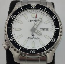 Citizen promaster for sale  WREXHAM