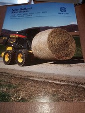New holland skid for sale  Cabot