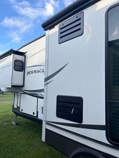 2013 jayco pinnacle for sale  USA