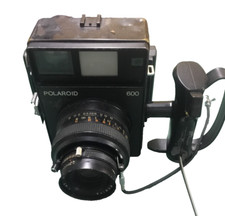 Vintage polaroid 600 for sale  Owings Mills