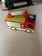 Red fire engine for sale  GLASGOW