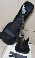 Chitarra elettrica soundsation usato  Italia