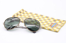 Fossil pilotenbrille sonnenbri gebraucht kaufen  Münster