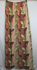 Vintage barkcloth fabric for sale  Greenwood