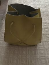 Borsa donna secchiello usato  Carrara