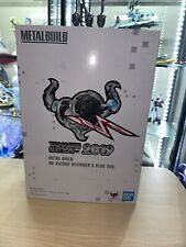 Metal build gundam for sale  Bossier City