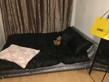 italian double bed frame for sale italian double bed frame for sale WESTERHAM