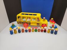 Vintage fisher price for sale  Greenup