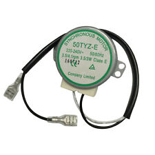 50/60Hz Synchronmotor 50TYZ-E 220V-240V Motor für Ice Cube Machine Motor comprar usado  Enviando para Brazil