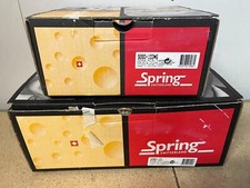 Rare salzmann fondue for sale  Channahon