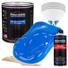 Productionshop high gloss for sale  Duncan