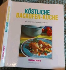 Köstliche backofen küche gebraucht kaufen  Nittel