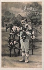 Friendships child with d'occasion  Expédié en Belgium
