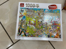 1000 teile puzzle gebraucht kaufen  Hagen