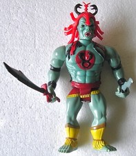Thundercats mumm vintage for sale  RUGBY