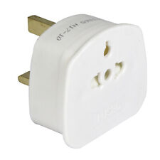 Tourist travel adaptor for sale  HOVE