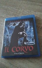 Bluray corvo the usato  Massa
