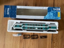 Tillig 73773 doppelstock gebraucht kaufen  Querfurt