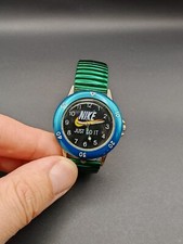 Vintage nike armbanduhr gebraucht kaufen  Fulda