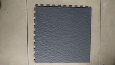 Pvc klickfliese grau gebraucht kaufen  Rastenberg