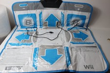 Wii tanzmatte konami gebraucht kaufen  Berlin