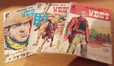 Storia del west usato  Asti