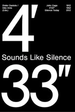 Sounds like silence gebraucht kaufen  Versand nach Germany