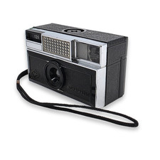 Fotocamera vintage agfamatic usato  Valdilana