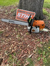 Stihl ms441 chainsaw for sale  Peoria