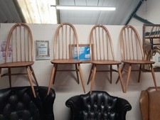 Ercol quaker dining for sale  BARNSLEY