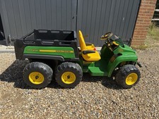 John deere gator for sale  CRANLEIGH