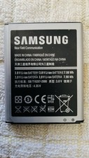 100 genuine battery for sale  LONDON