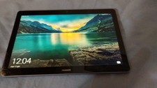 Huawei mediapad grigio usato  Pistoia