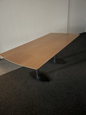 Konferenztisch gebraucht 1 gebraucht kaufen  Georgenthal