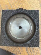 Woodmizer cbn grinding for sale  UPMINSTER