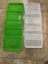 Seed sprouter trays for sale  Salinas