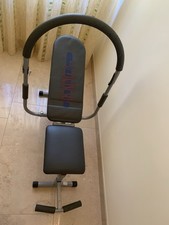 Panca per addominali usato  Crotone