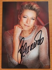 Autogrammkarte alexandra hofma gebraucht kaufen  Gundelfingen