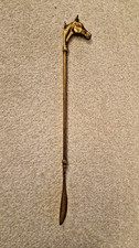 Vintage shoe horn for sale  OLDBURY