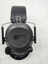 Peltor tactical headset for sale Peltor tactical headset for sale  Colorado Springs