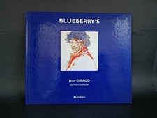 Fumetto blueberry stardom usato  Villar Focchiardo