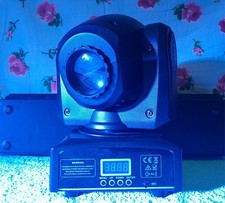 120w led moving for sale  COVENTRY