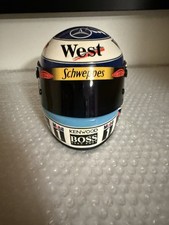 Mika hakkinen 1998 for sale  DARLINGTON