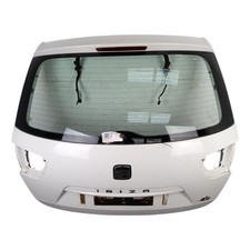 Bootlid tailgate seat for sale  NORTH WALSHAM