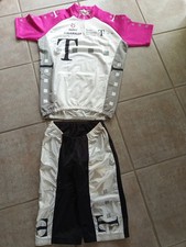 Radler trikot hose gebraucht kaufen  Bebra