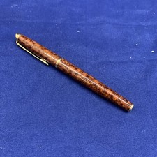 Penna stilografica stampa usato  Roma