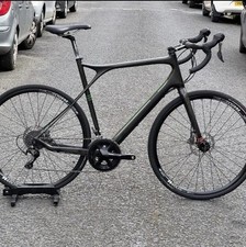 Carbon road gravel for sale  MANCHESTER