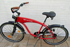 Langnese fahrrad beachcruiser gebraucht kaufen  Pinneberg