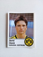 Figurina panini fussball usato  Roma