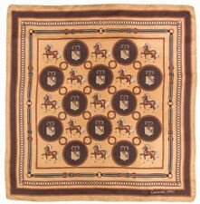 Authentique foulard vintage d'occasion  Lyon VII